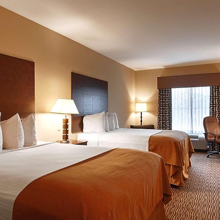 Best Western St. Francisville Hotel Екстер'єр фото