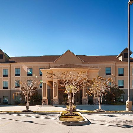Best Western St. Francisville Hotel Екстер'єр фото