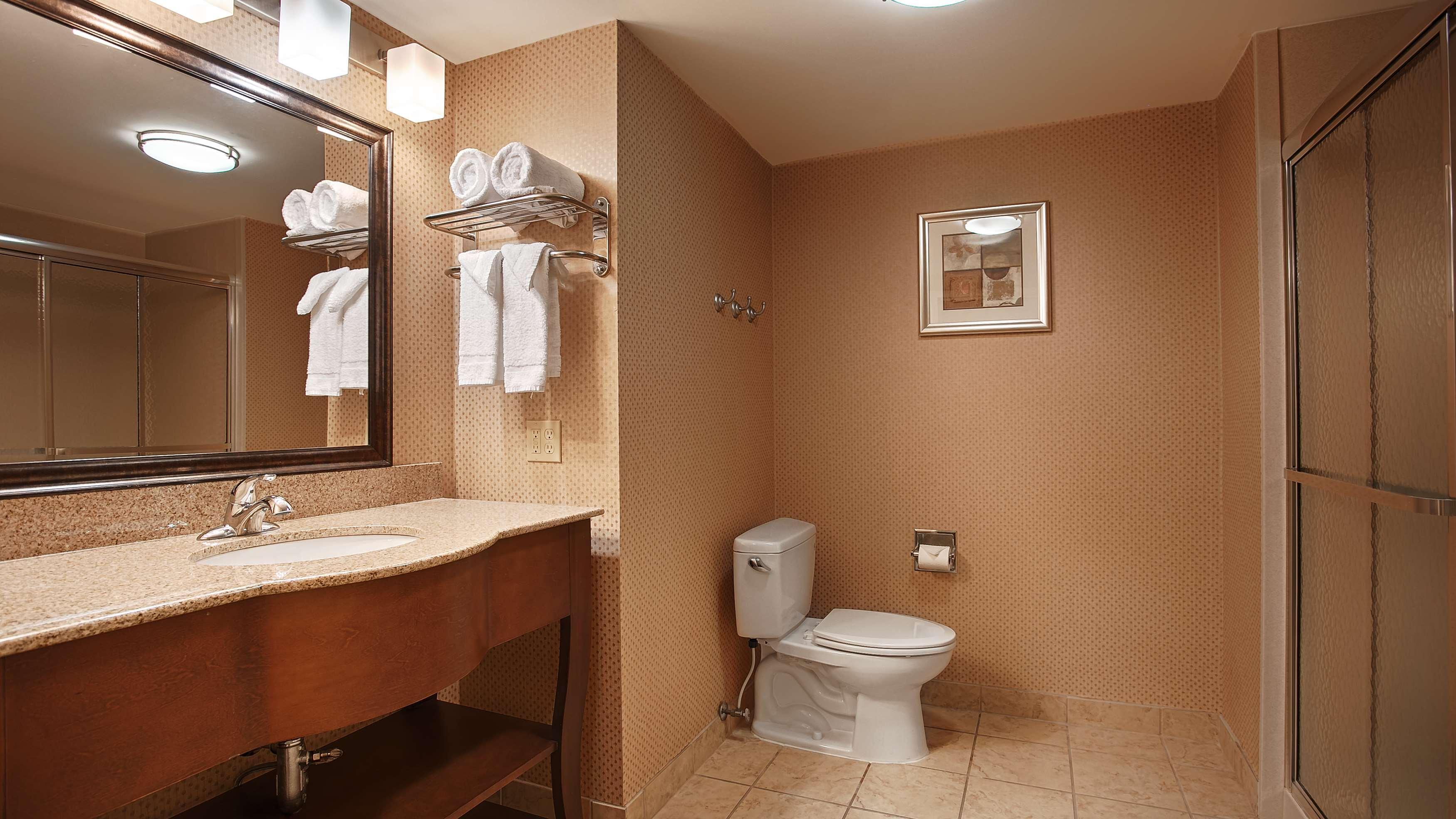 Best Western St. Francisville Hotel Екстер'єр фото