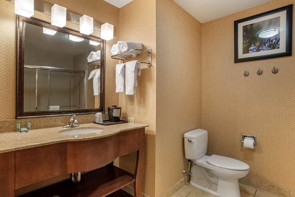 Best Western St. Francisville Hotel Номер фото