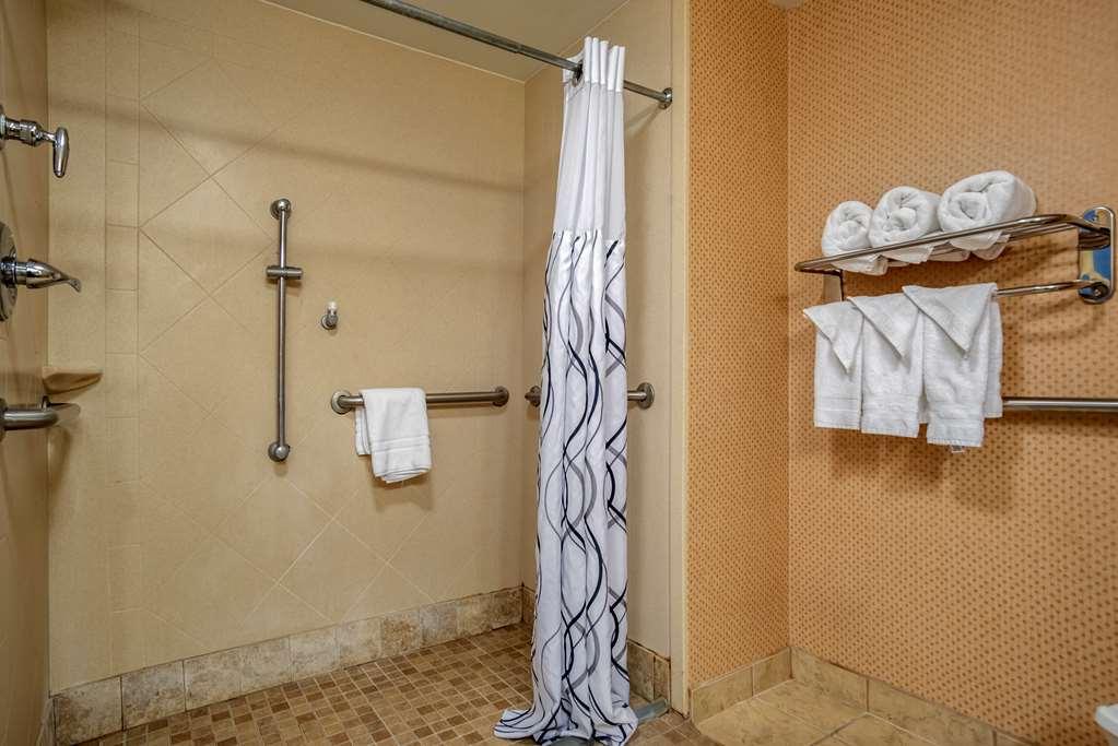 Best Western St. Francisville Hotel Екстер'єр фото