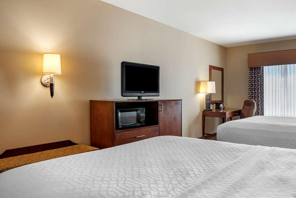 Best Western St. Francisville Hotel Екстер'єр фото