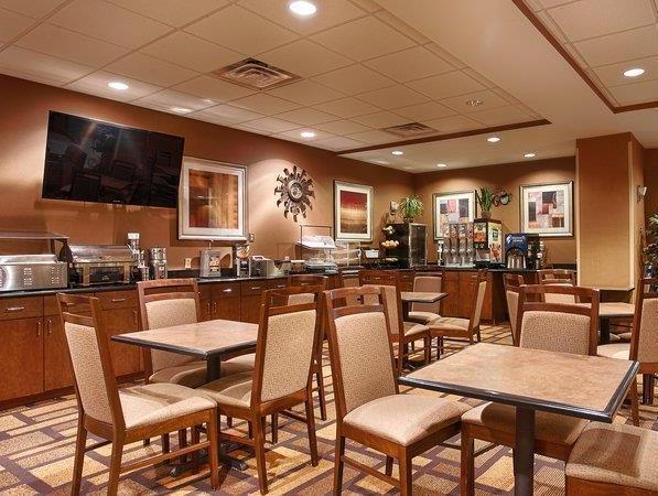 Best Western St. Francisville Hotel Екстер'єр фото