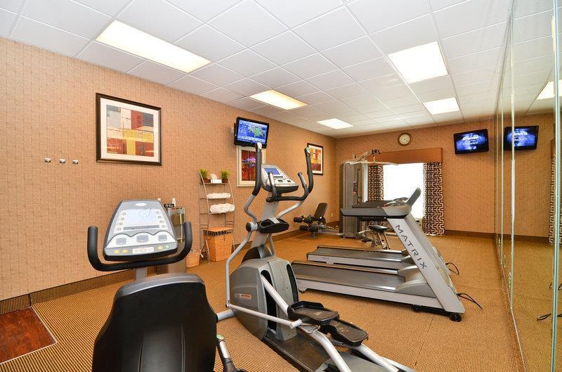 Best Western St. Francisville Hotel Зручності фото