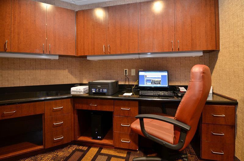 Best Western St. Francisville Hotel Зручності фото